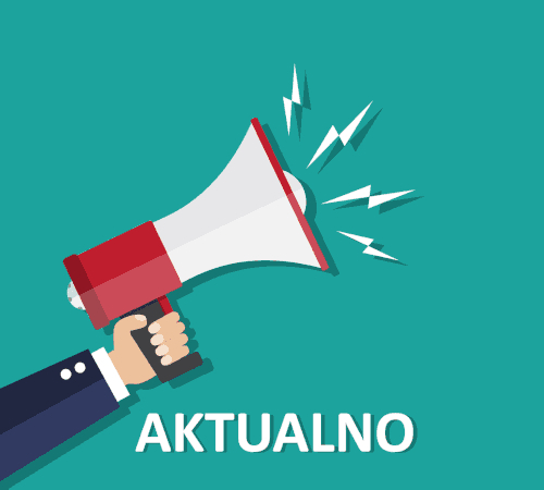 Aktualno