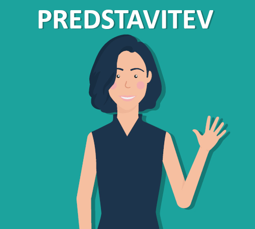 Predstavitev