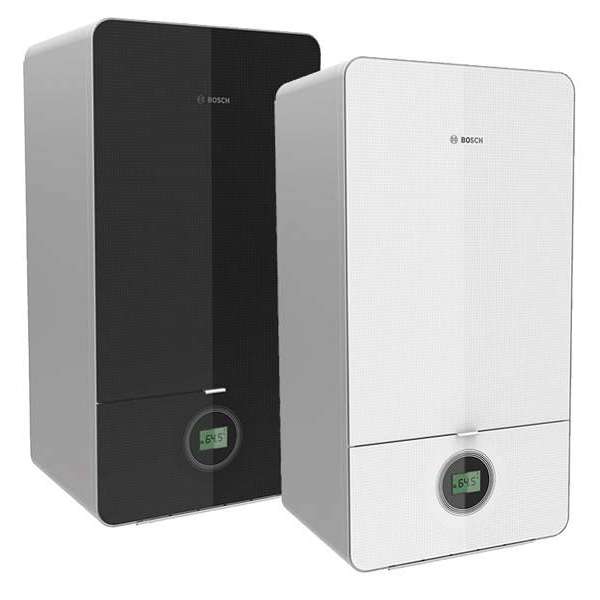  BOSCH Condens 7000W 