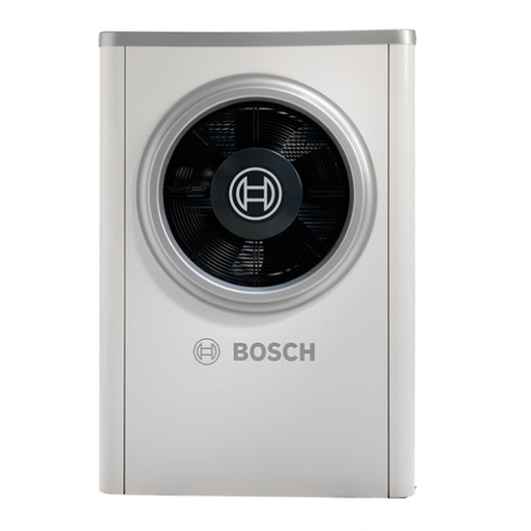  Toplotna črpalka BOSCH 
