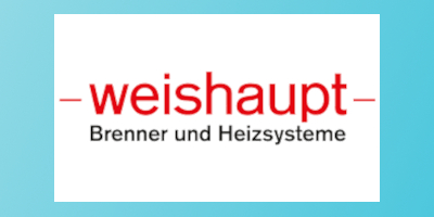  Weishaupt 